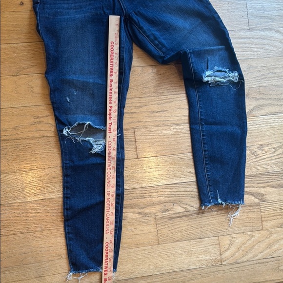 PAIGE Jeans size 29 - Picture 5 of 15